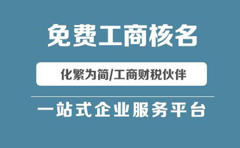 河南掌上登記名稱自主申報(bào)流程(名稱自主申報(bào)字號(hào)怎么填寫(xiě))