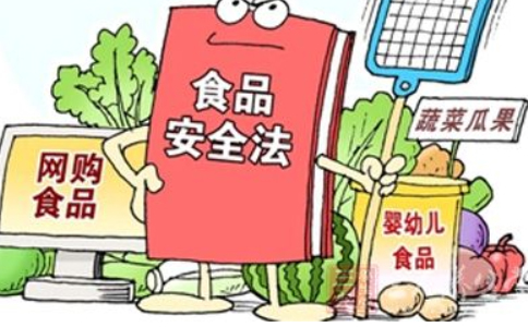 鄭州食品衛(wèi)生流通許可證辦理程序(鄭州辦衛(wèi)生許可證多少錢)