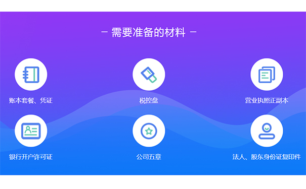 鄭州惠濟(jì)開(kāi)發(fā)公司注銷(xiāo)所需材料